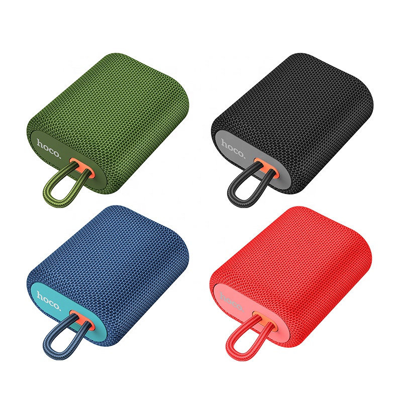 Loa Thể Thao Blutooth Mini Wireless V5.0 Chống Nước IPX5 HoCo BS47