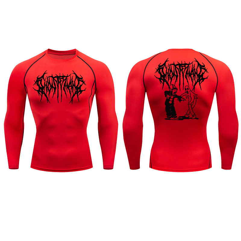 %E3%80%90Special%20Promotion%E3%80%91%20Men%20Compression%20Shirt%20Fitness%20Long%20Sleeve%20Sport%20Y2K%20Ghost%20Print%20Shirts%20Training%20Jogging%20Tops%20Gym%20Sportswear%20Dry%20Fit%20Rashgard%20-%20Image%206