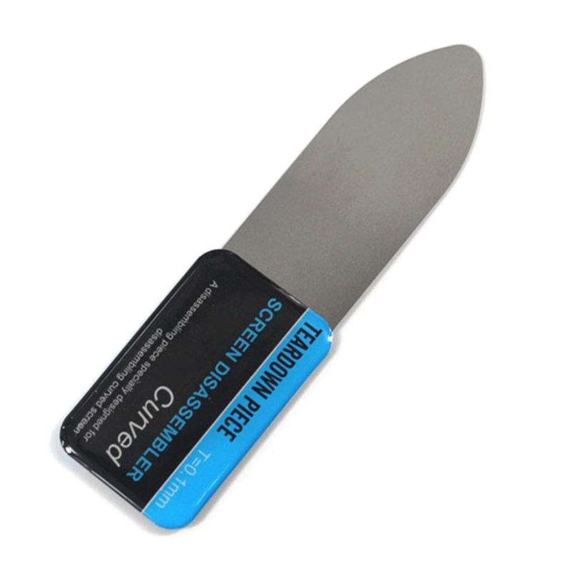 Stainless Steel Screen Disassemble Opener Tool Pry Spudger Phone Tablet Screen Opening airing Tools Hand Tool Parts
