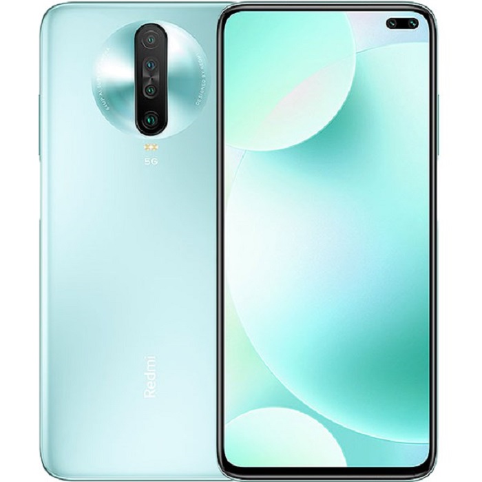 Xiaomi Redmi K30 5G case, replacement parts back cover