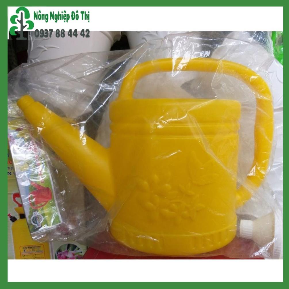 Bình Tưới Cây 8L- 5L- 2L - 1L Lít