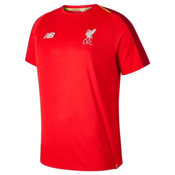 lfc training shorts