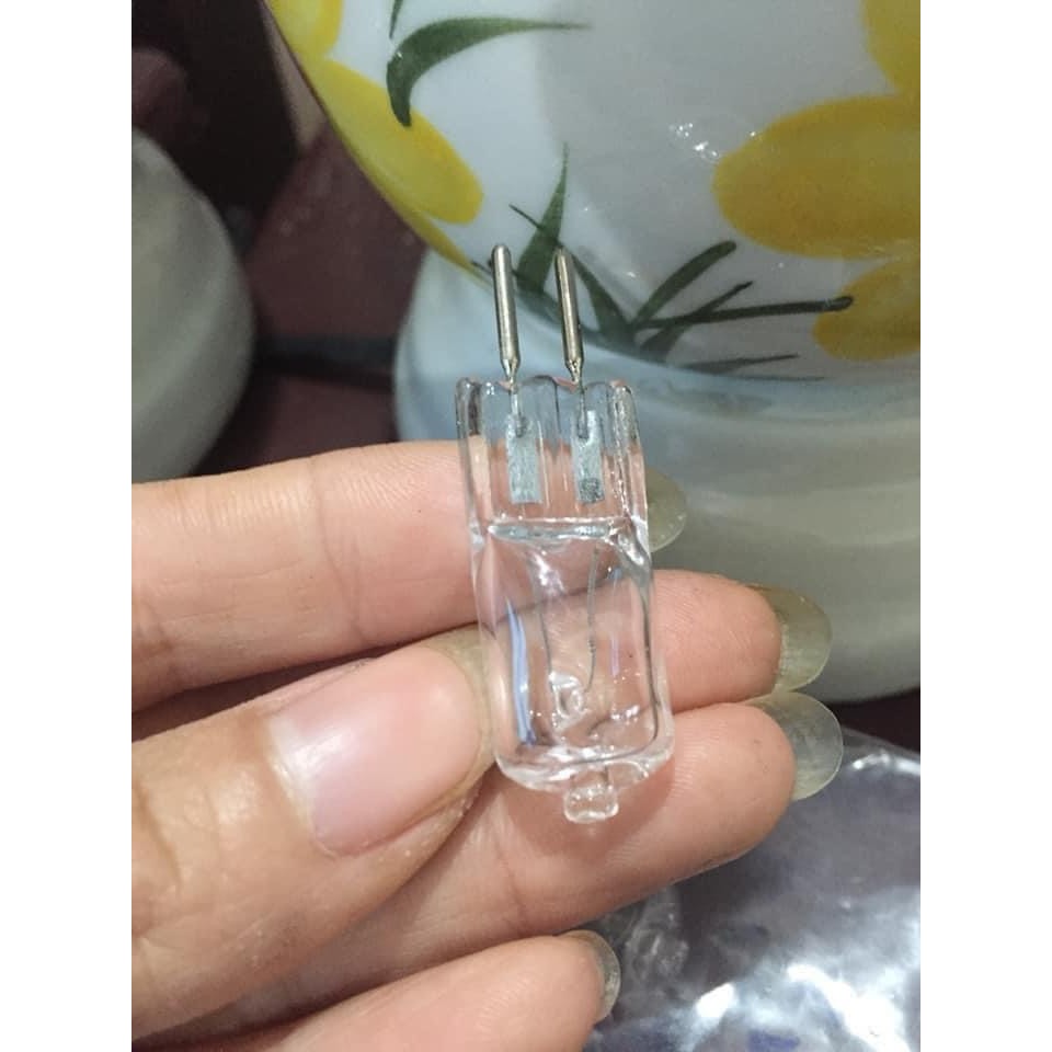 Đèn Xông Tinh Dầu Gốm Bát Tràng