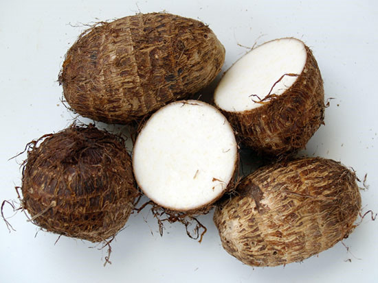Khoai Môn 500G Kamereo