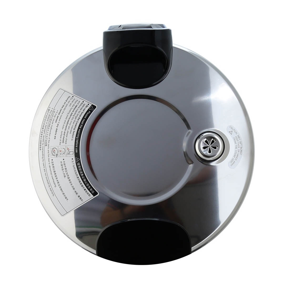 [GIAO TẠI HCM] - Nồi cơm điện Cuckoo 6.3 lít CR 3521S