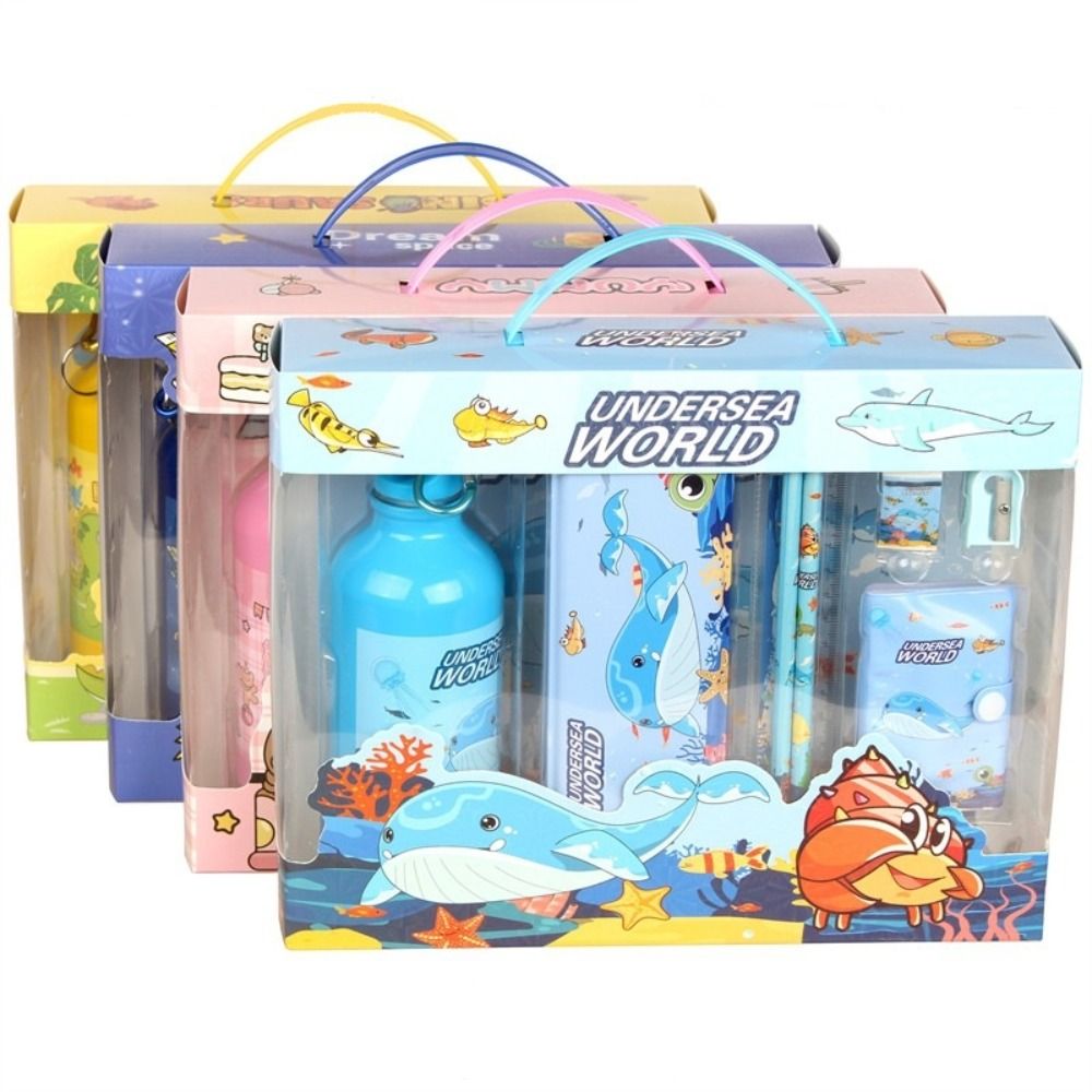 Back%20To%20School%20Pencil%20Eraser%208%20in%20Stationery%20Set%20Pencil%20Sharpener%20Ruler%20Notebook%20Students%20Prize%20Set%20Water%20Bottle%20Cartoon%20Stationery%20Set%20with%20Tumbler%20Birthday%20Present%20-%20Image%203