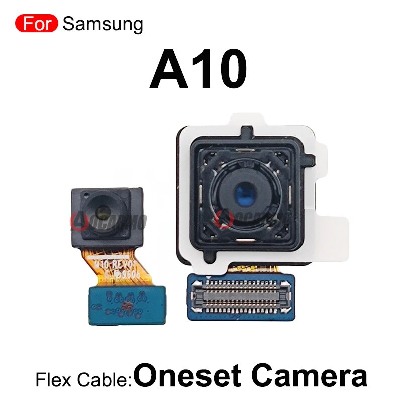 For%20Samsung%20Galaxy%20A10%20Front%20Camera%20Back%20Main%20Rear%20Camera%20Module%20Flex%20Replacement%20Parts%20-%20Image%207
