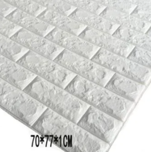 70%20x%2077%20cm%203D%20PE%20Foam%20Brick%20Wall%20Sticker%20-%20Self-Adhesive%20Home%20Decor%20PaneL%20-%20Image%209