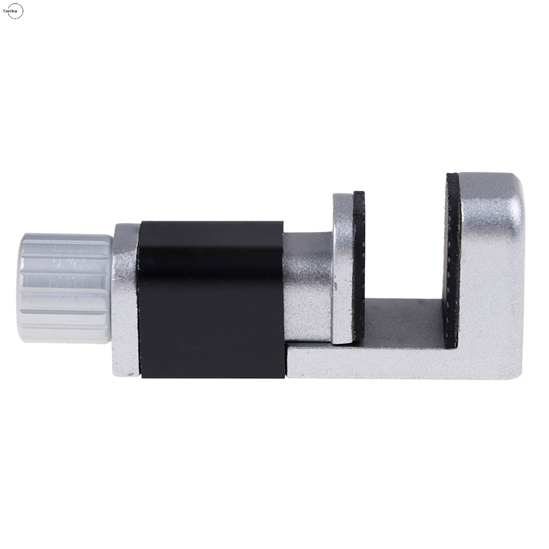 Cjing Kẹp cố định kim loại có thể điều chỉnh kẹp cố định màn hình LCD dụng cụ sửa chữa điện thoại di động