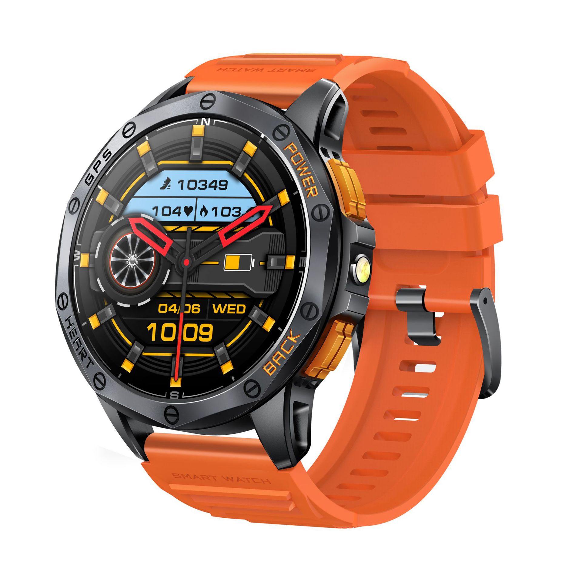 New%20Outdoor%20GPS%20Smart%20Watch%20AMOLED%20Screen%20Bluetooth%20Call%20Compass%20Altitude%20Pressure%20Sports%20Watch%20-%20Image%206