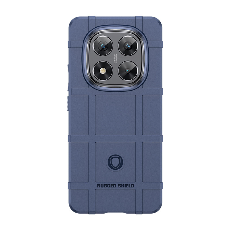 Xiaomi Redmi Note 14 Pro Plus 5G Shield Drop-Proof Phone Case.