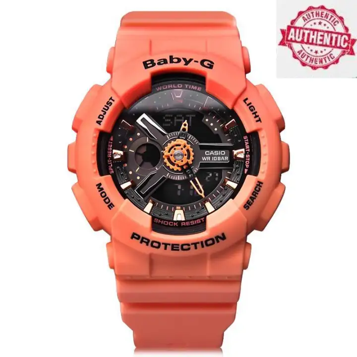 baby g ba 111 4a2