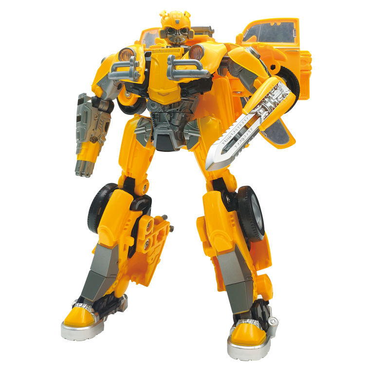 Robot Force Biến Hình Transformer - Nhiều phiên bản (Diablo Shocking Pillar, Seth, Dark Commander)