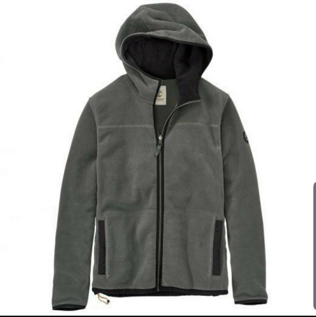 timberland outdoor performance jacket