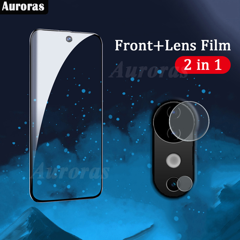 Vivo V40 Pro Tempered Glass Screen Protector For Vivo V40 Pro 5G 3 In 1 Full Coverage Glass Film Camera Lens Glass Protector I422350670 Vivo V40 Pro Tempered Glass Screen Protector For Vivo V40 Pro 5G 3 In 1 Full Coverage Glass Film Camera Lens Glass Protector I422350670