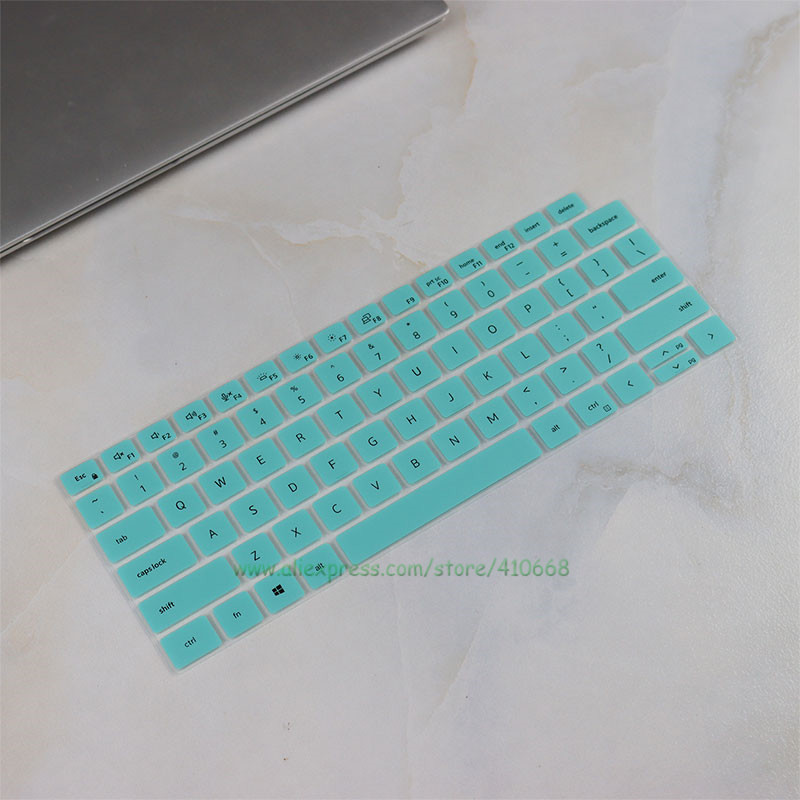 %E3%80%90UrbanNomad%E3%80%91Silicone%20Laptop%20Keyboard%20Cover%20Skin%20Protector%20Film%20For%2014"%20Dell%20Latitude%207410%207420%207520%205420%20/%2015"%20Dell%20Latitude%209520%209510%209000%20-%20Image%202