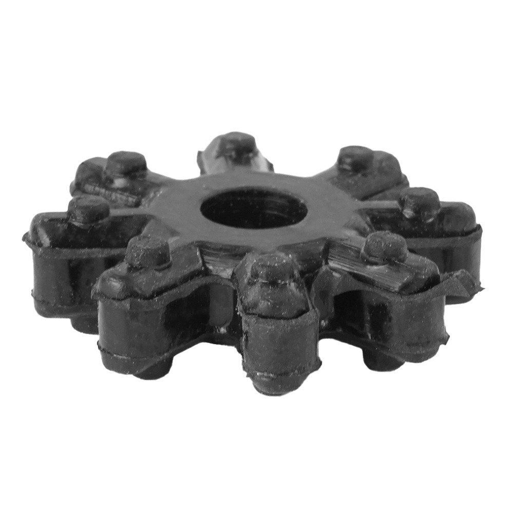 Steering Flexible Steering Column Coupler For Hyundai Kia OEM 563152K000FFF