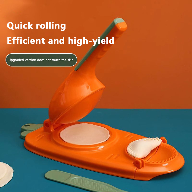 Kitchen%20accessories%202%20In1%20Dumpling%20Maker%20DIY%20Kit%20Wrapper%20Presser%20Manual%20Labor-Saving%20Ravioli%20Empanadas%20Dough%20Skin%20Molder%20Machine%20Kitchen%20Gadgets%20Demoo%20-%20Image%203