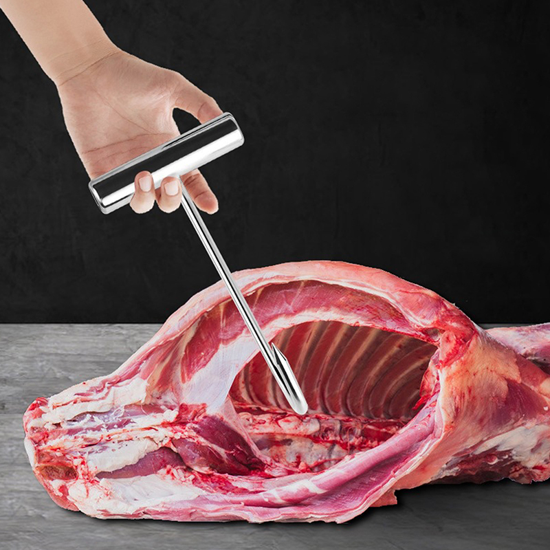 Kitchen%20Sausage%20Bacon%20Meat%20Processing%20T%20Hooks%20T-Handle%20Meat%20Boning%20Hook%20For%20Kitchen%20Butcher%20Shop%20Restaurant%20BBQ%20Tool%20XINYAN%20-%20Image%203