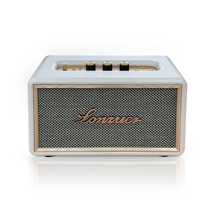 Lonzuer R7 Dream Wireless Bluetooth Speaker 10000mAh Battery