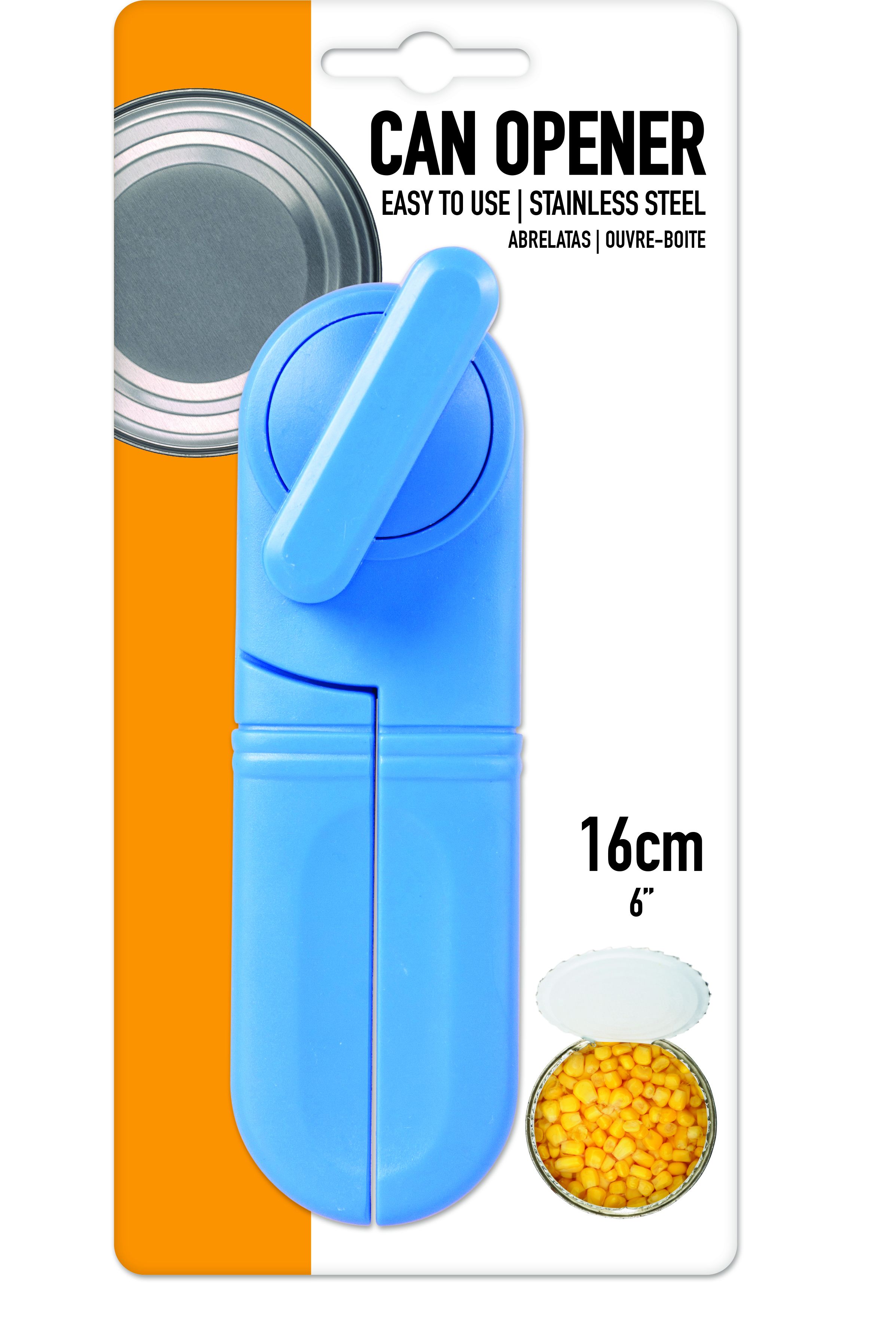 Dụng cụ khui nắp lon UBL KA0006