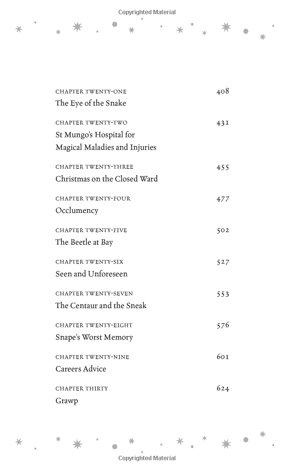 Harry Potter and the Order of the Phoenix ( Book 5)