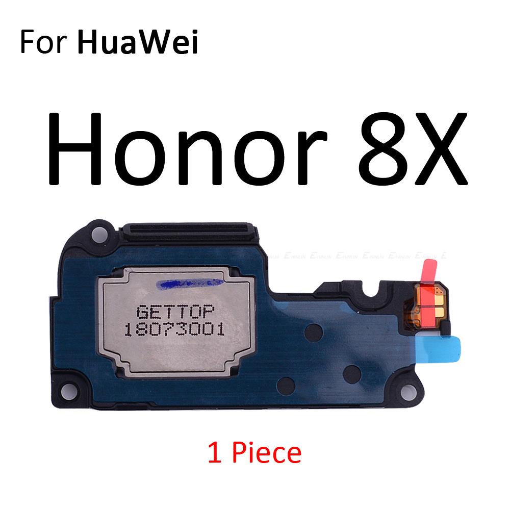 Rear Buzzer Ringer Module Loudspeaker Loud Speaker Flex Cable For HuaWei Honor View 20 20S 20E 10 10i 9 8X 8C 8 Lite Pro Repair Parts