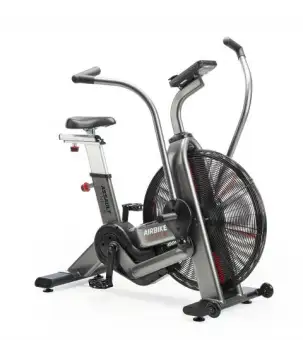 assault stationary bike