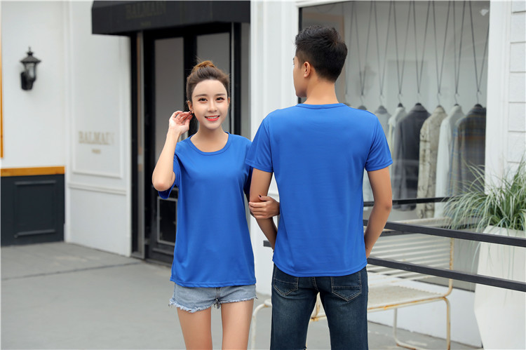 Xả kho cực rẻ áo thun trơn cotton nhiều màu
