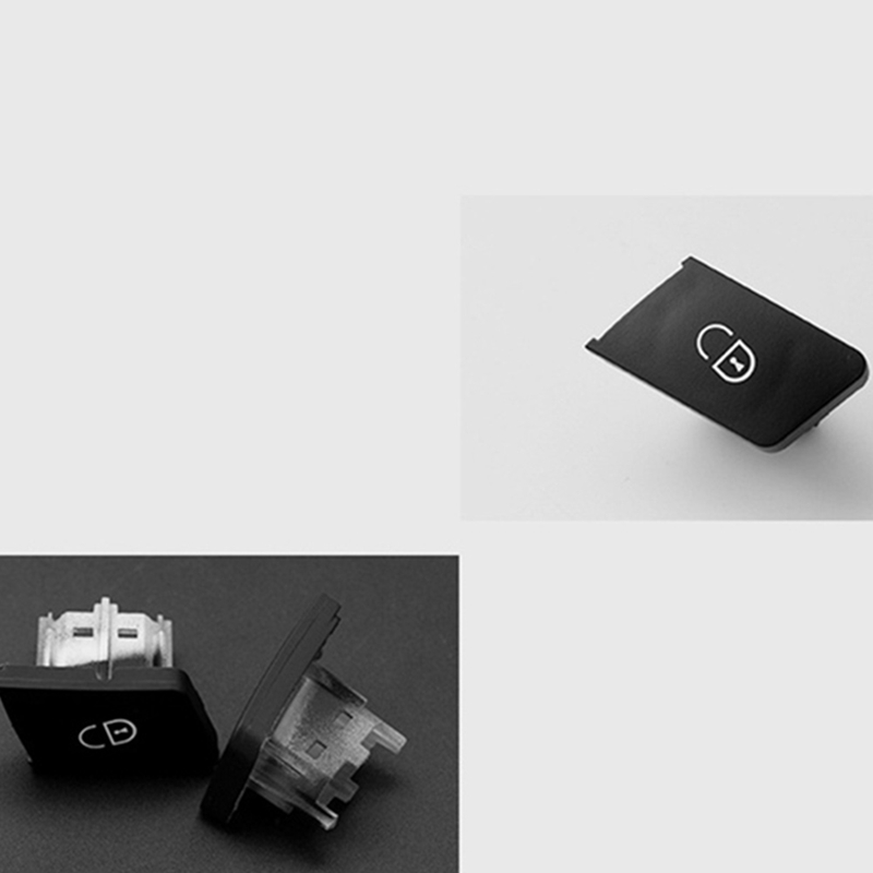 Car Door Lock Switch Button for - C-Class E-Class W204 W212 W166 W176