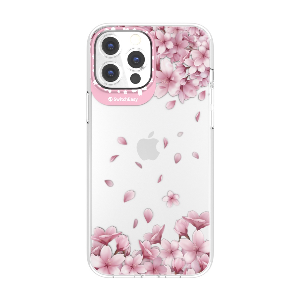 Ốp Lưng SwitchEasy Artist iPhone 13 Pro Max / 13 Pro / 13