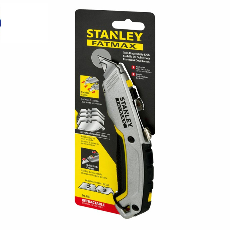 Dao trổ FatMax Xtreme 7in/175mm STANLEY 10-789