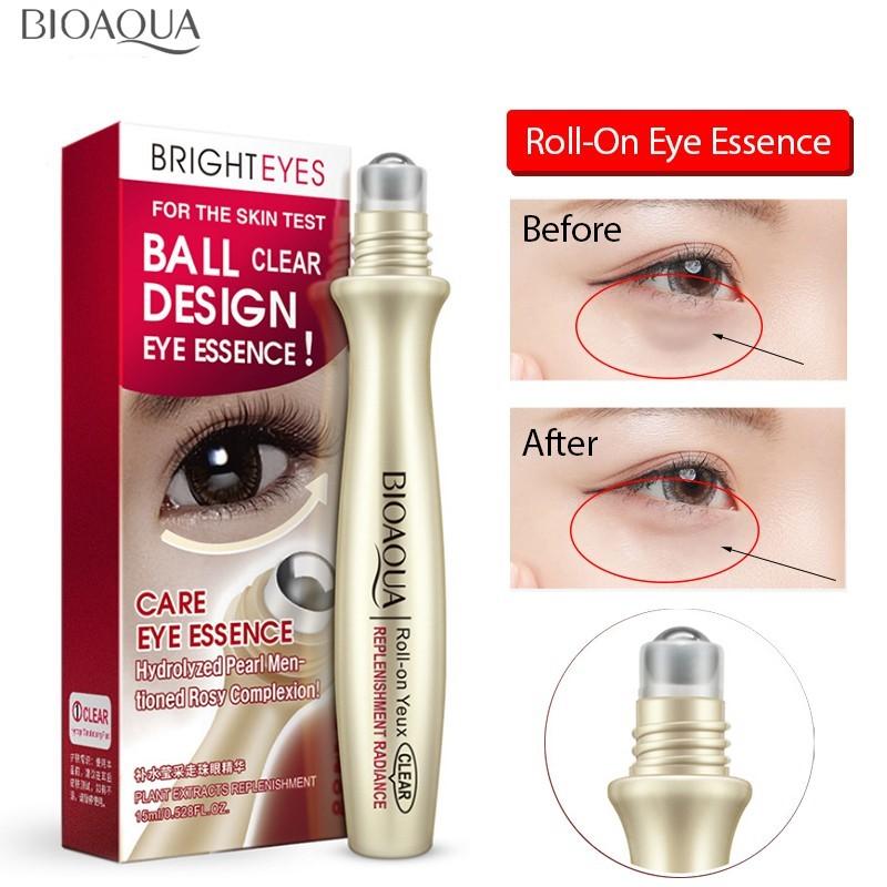 bioaqua eye cream
