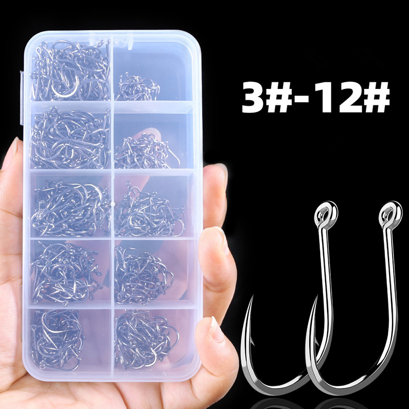 100-1000PCS%20Fishing%20Hooks%20Set%20High%20Carbon%20Steel%20Sharp%20Durable%20Barbed%20Fishhook%20Fishing%20Equipment%20Gear%20Tackle%20Accessories%20With%20Box%20VGYT%20-%20Image%203