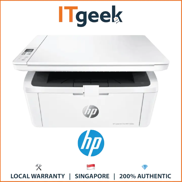 hp mfp m28w laserjet pro