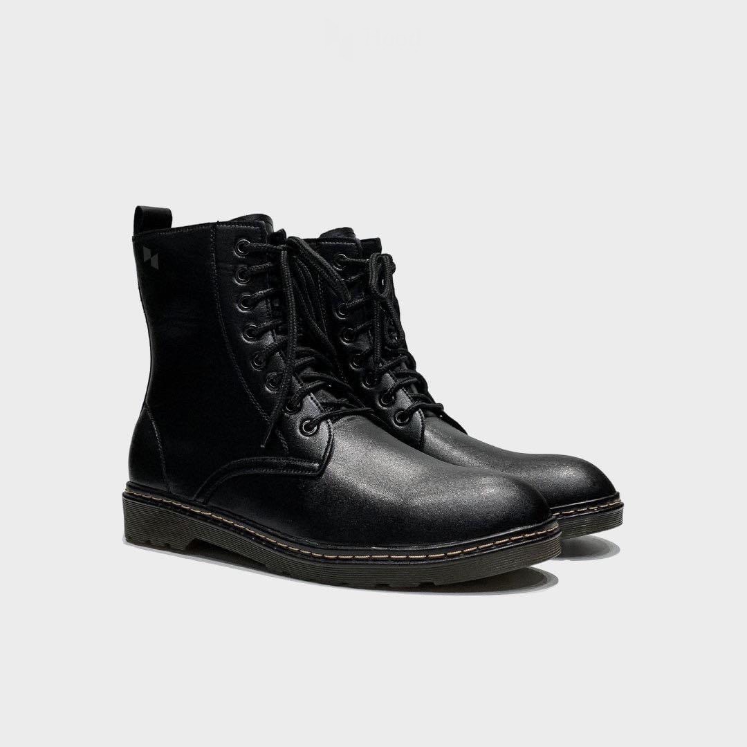 GIÀY DR MARTENS CAO CỔ NAM NỮ - BẢO HÀNH 12 THÁNG