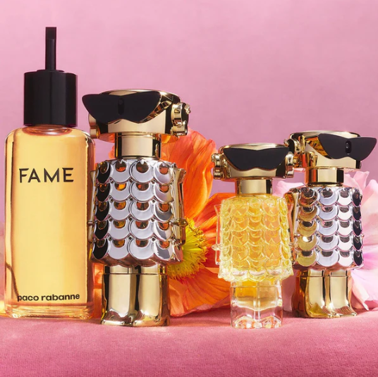 Paco Rabanne Paco Rabanne Fame EDP 80mL | Lazada Singapore