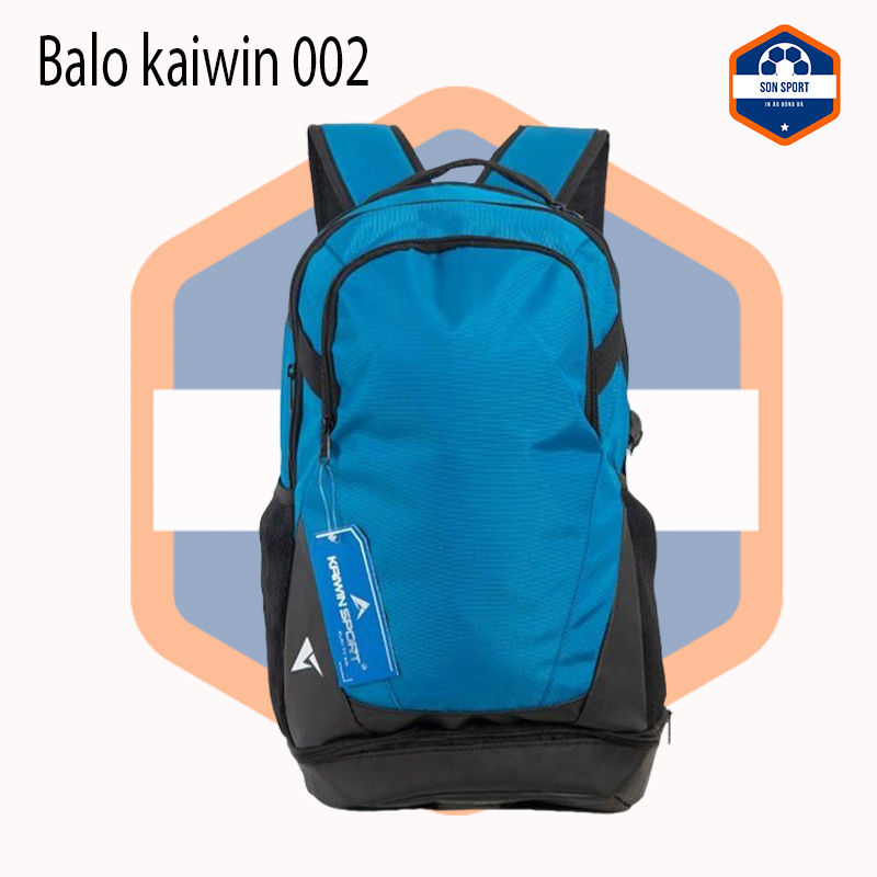Balo Thể Thao Đá banh 002