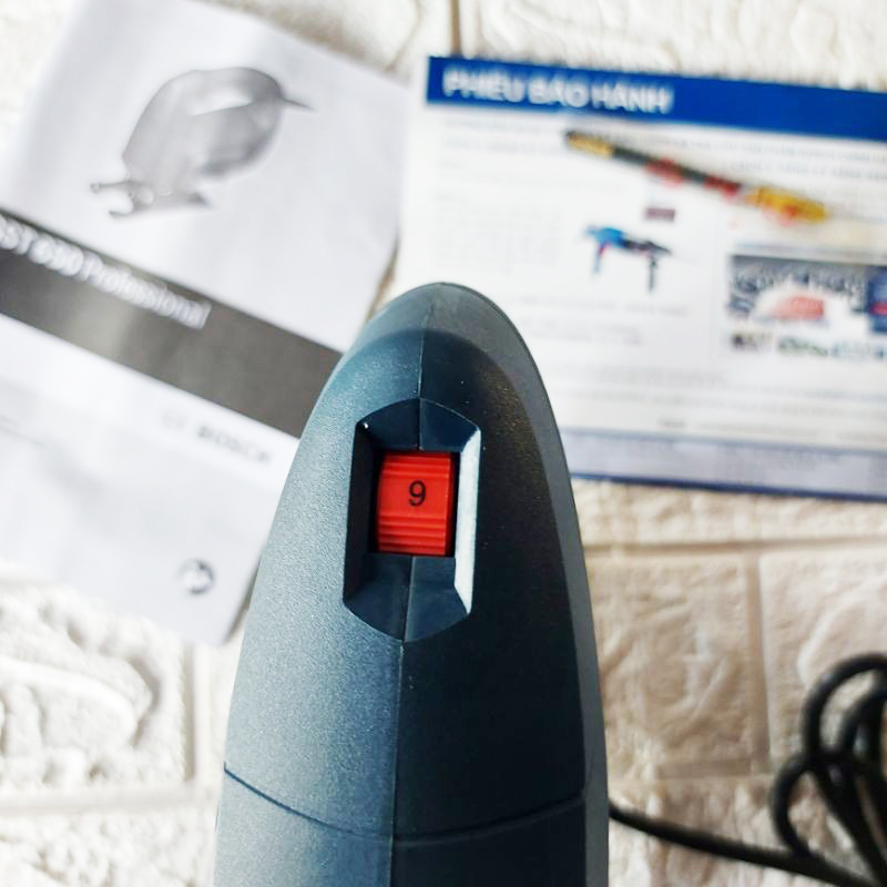 Máy Cưa Lọng Bosch GST 650