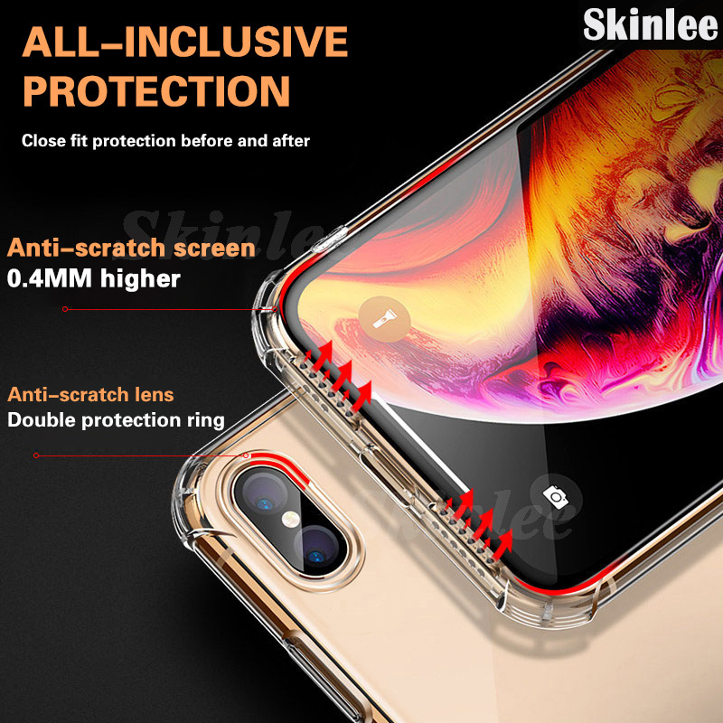 Phone%20case%20For%20Vivo%20Y29%20Back%20cover%20Air%20Protection%20Silicone%20Clear%20Transparent%20Shockproof%20Cover%20For%20VIVO%20Y29%20Cover%20cases%20-%20Image%208