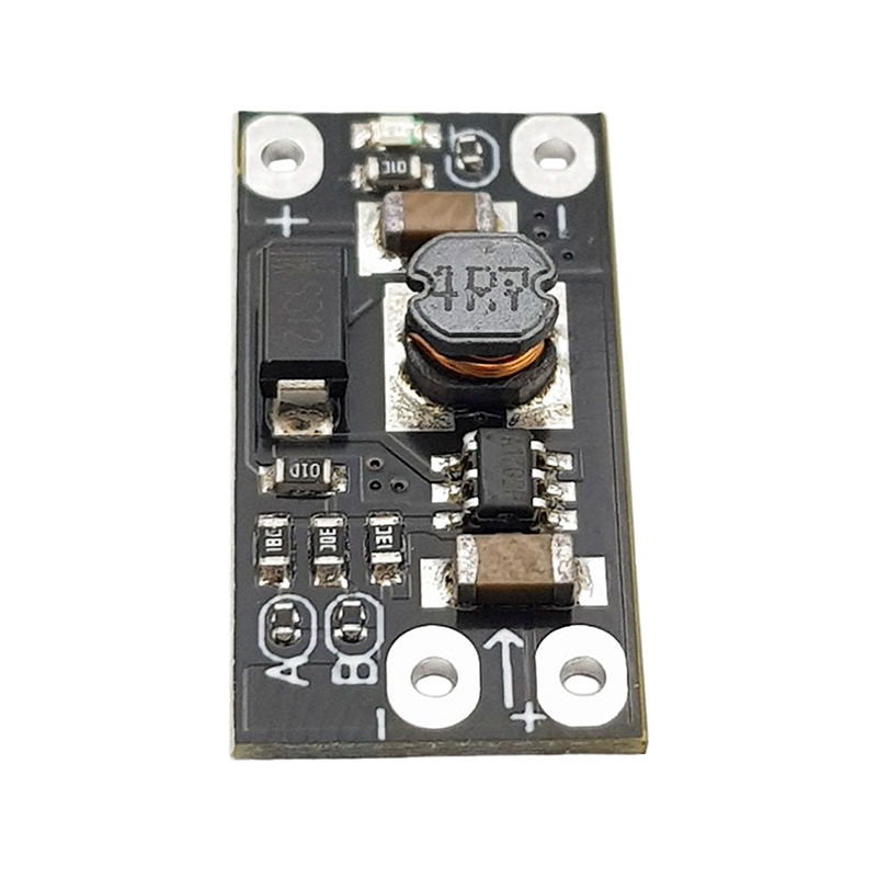 Module tăng áp mini DC từ 3.7-12V lên 5V/8V/9V/12V