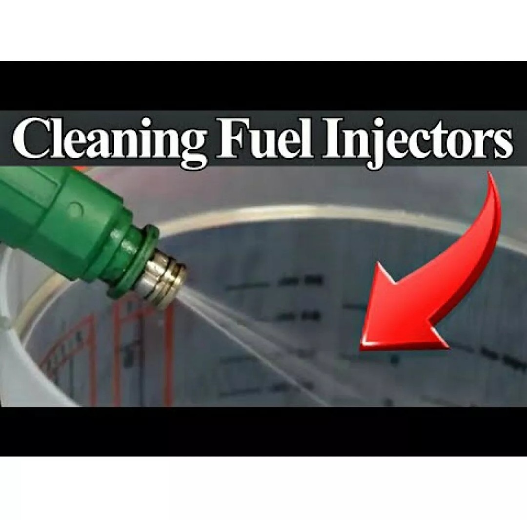 Dung Dịch Vệ Sinh Béc Xăng  Abro Fuel Injector Cleaner