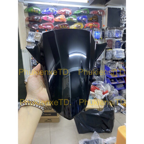 Mặt nạ chế Vario 160 đời 2022