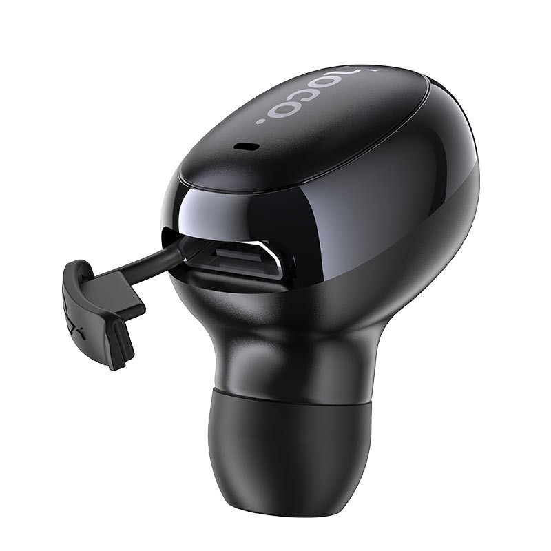 Tai nghe Mini 1 tai Bluetooth HOCO E54 Hàng chính hãng