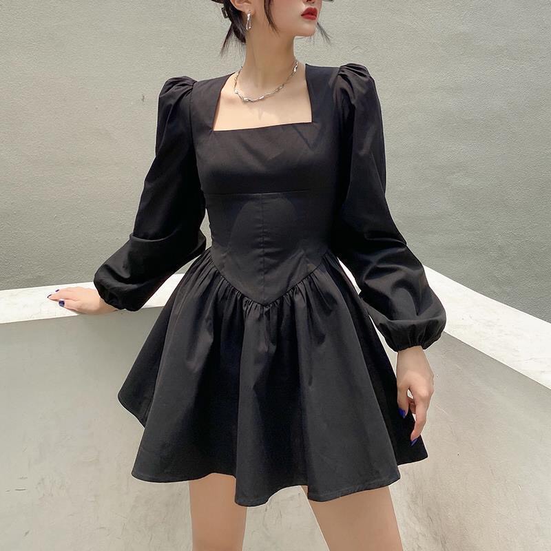 VÁY TIỂU THƯ SANG CHẢNH