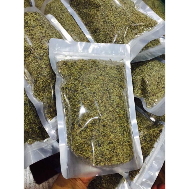 trà hoa hòe nam định 500gram
