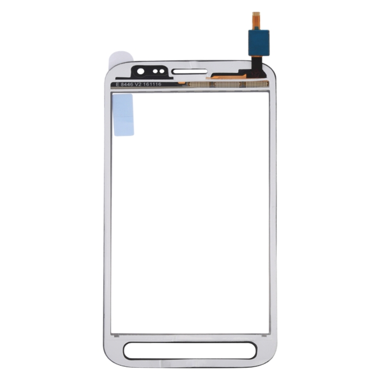 【Ready to ship】About For Galaxy Xcover4 / G390 Touch Panel (Black)