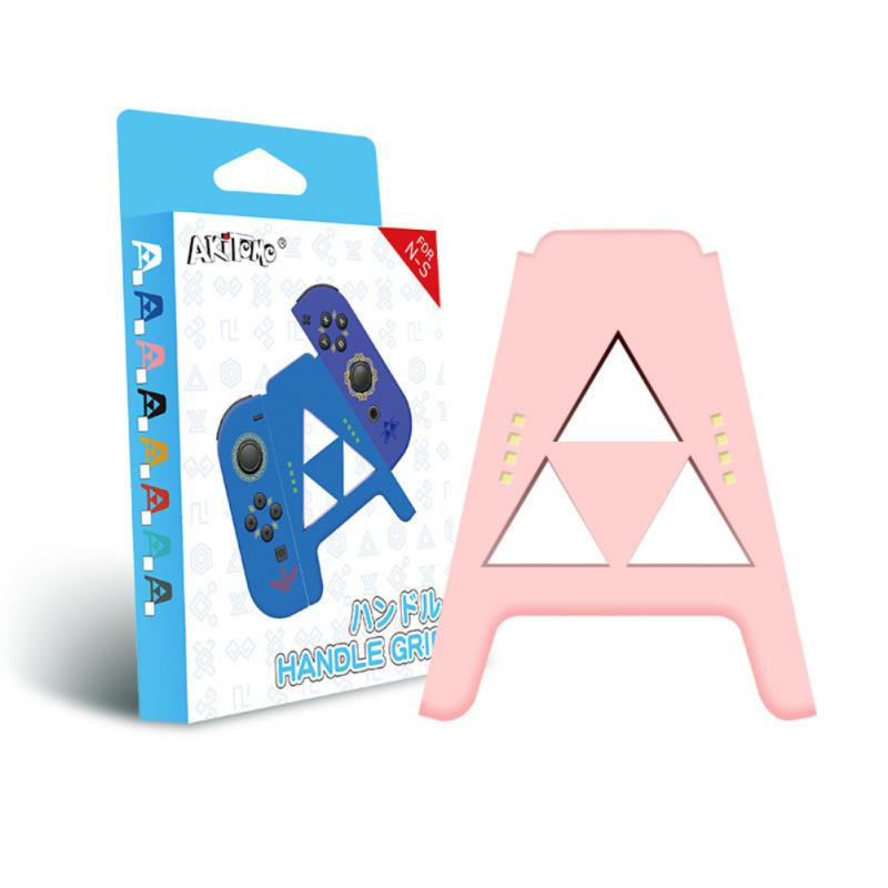 DISOUR for Nintendo Switch Charging Station Charger Joycon Bracket Gamepad Handle Controller NS Switch OLED JoyCon Stand Holder