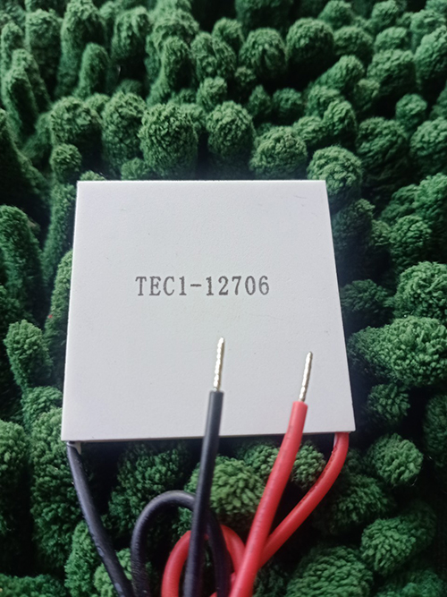 Sò nóng lạnh Tec1-12706 Gốc