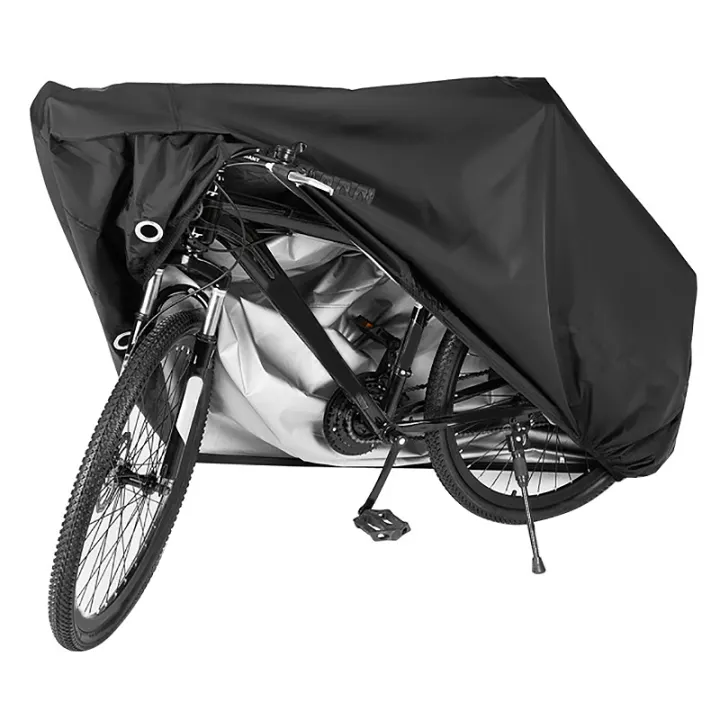 rain cover for ebike